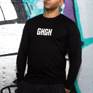 Langarm Shirt GHGH