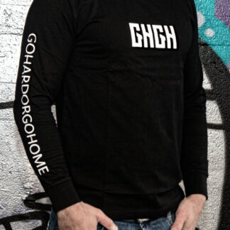Langarm Shirt GHGH