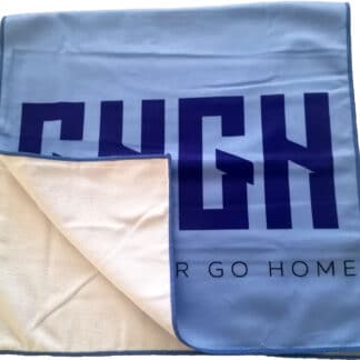 Sporthandtuch 45 x 90 cm