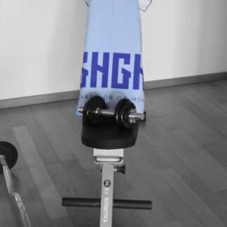 Sporthandtuch 45 x 90 cm