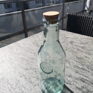 Wasserflasche 75cl